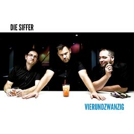 Artist picture of Die Siffer