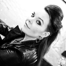 Artist picture of Anette Olzon