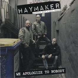 Haymaker