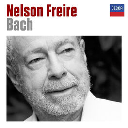 Artist picture of Nelson Freire