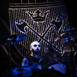 Artist picture of Taake