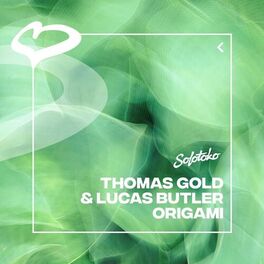 Artist picture of Lucas Butler