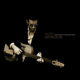 Artist picture of Heath Brandon