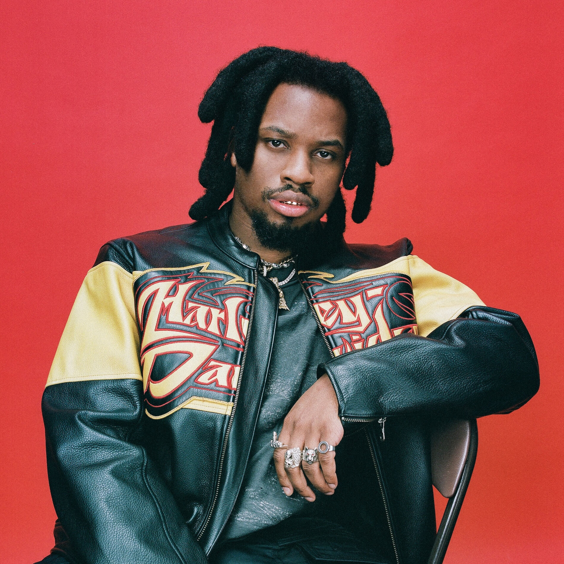 Denzel Curry: albums, songs, playlists | Listen on Deezer