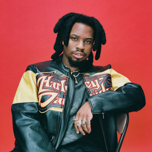 Denzel Curry Deezer