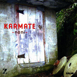 Artist picture of Karmate