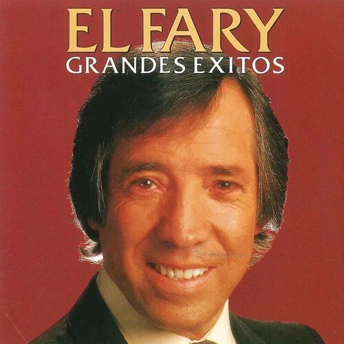 Que Grande Eres Lo Mejor de El Fary 
