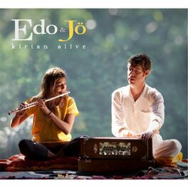 Artist picture of Edo & Jo