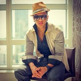 Artist picture of Dariel J