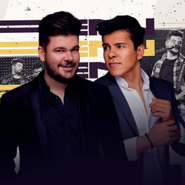 Paulo e Nathan