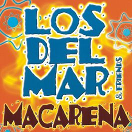Artist picture of Los Del Mar