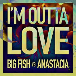Big Fish: albums, songs, playlists