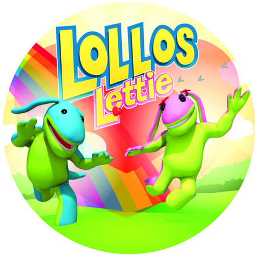Lollos: músicas com letras e álbuns | Ouvir na Deezer