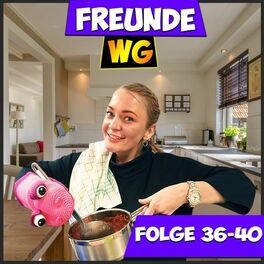 Artist picture of Freunde WG