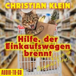Artist picture of Christian Klein