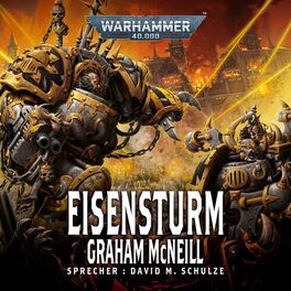 Graham McNeill
