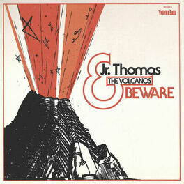 Jr Thomas & The Volcanos