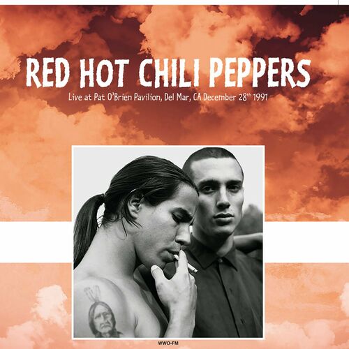 Red Hot Chili Peppers albums, songs, playlists Listen on Deezer