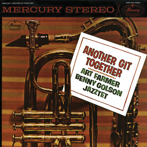 Benny Golson Jazztet: albums, songs, playlists | Listen on Deezer