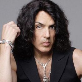 Artist picture of Paul Stanley