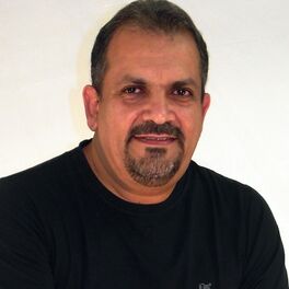 Artist picture of Marcos Góes
