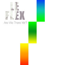 Artist picture of Le Flex