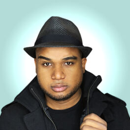 Artist picture of Hat Black