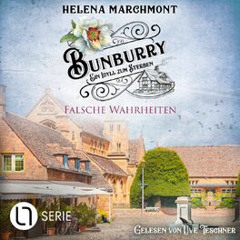 Helena Marchmont