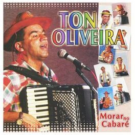 Ton Oliveira