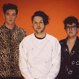 Artist picture of lovelytheband