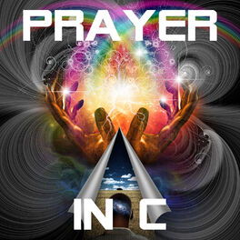 Artist picture of Prayer in C