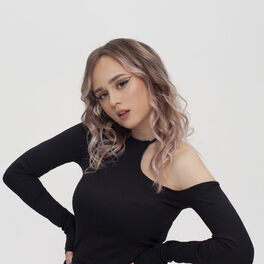 Artist picture of Анастасия Сотникова
