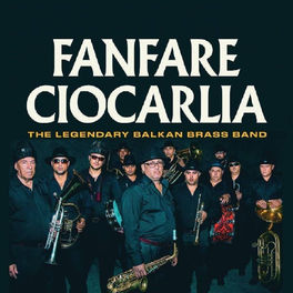 Artist picture of Fanfare Ciocarlia