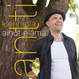 Artist picture of Antti Kleemola