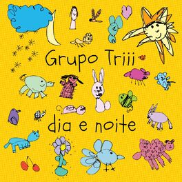 Artist picture of Grupo Triii