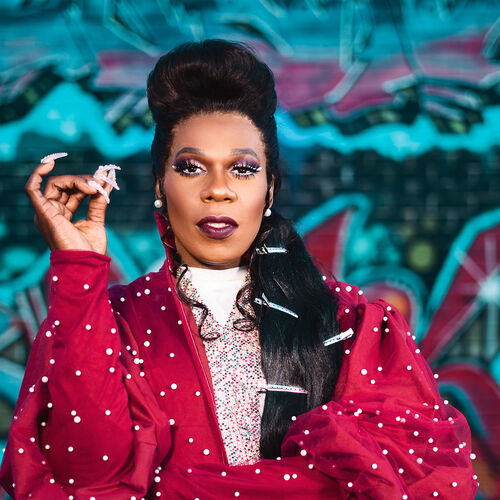 Big Freedia: albums, songs, playlists 