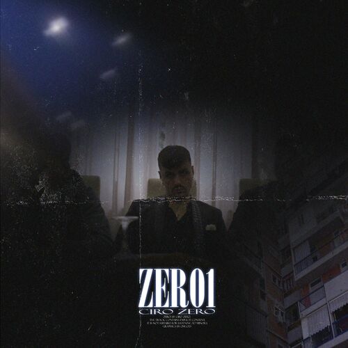 Ciro Zero albums songs playlists Listen on Deezer