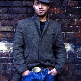 Artist picture of Finley Quaye