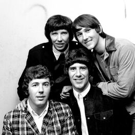 Artist picture of The Tremeloes