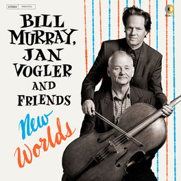 Artist picture of Bill Murray