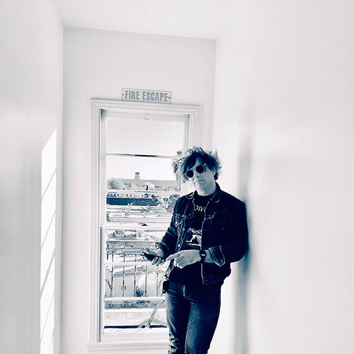 Ryan Adams: albums, songs, playlists | Listen on Deezer