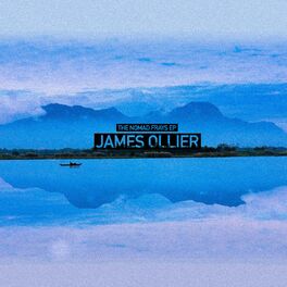 Artist picture of James Ollier
