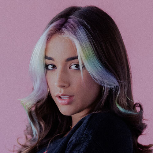 Alaina Castillo albums, songs, playlists Listen on Deezer