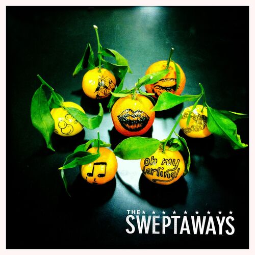 The Sweptaways Albums Songs Playlists Listen On Deezer