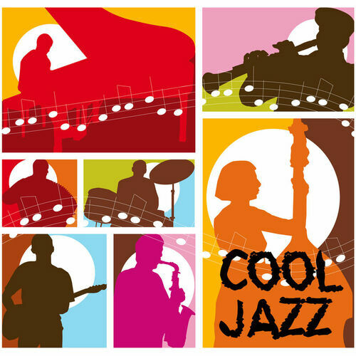 Cool Jazz Music Club: albums, songs, playlists | Listen on Deezer