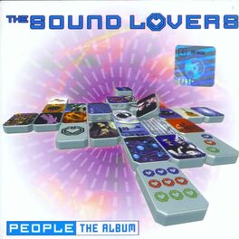 The Soundlovers