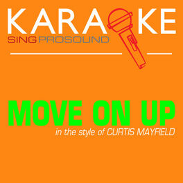Artist picture of ProSound Karaoke Band