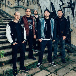 Artist picture of Heaven Shall Burn