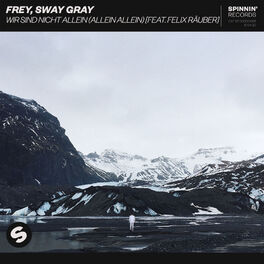 Sway Gray