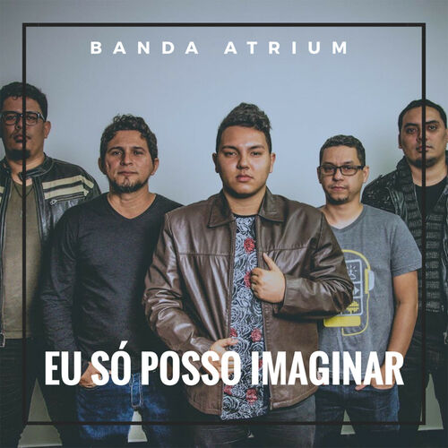 Banda Atrium: albums, songs, playlists | Listen on Deezer